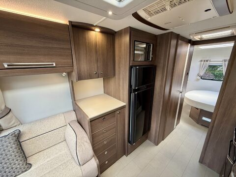 Buccaneer Bermuda  21