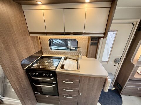 Buccaneer Bermuda  23