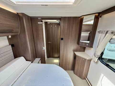 Buccaneer Bermuda  30