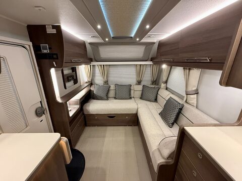 Buccaneer Bermuda  31