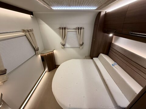 Buccaneer Bermuda  34