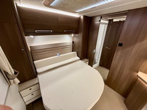 Buccaneer Bermuda  35