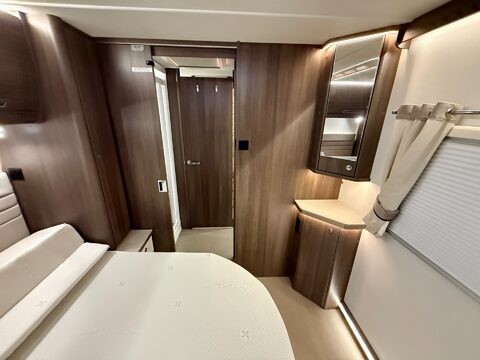 Buccaneer Bermuda  36