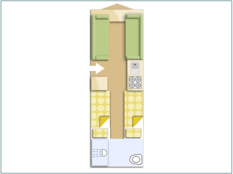 Bailey Pegasus Rimini Platinum 1