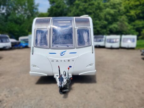 Bailey Pegasus Rimini Platinum 2