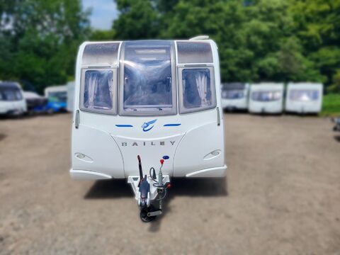Bailey Pegasus Rimini Platinum 3