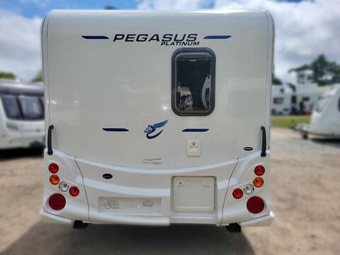 Bailey Pegasus Rimini Platinum 6