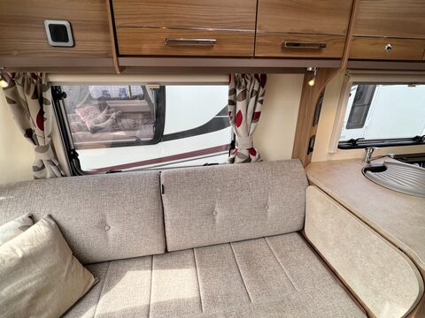 Bailey Pegasus Rimini Platinum 13