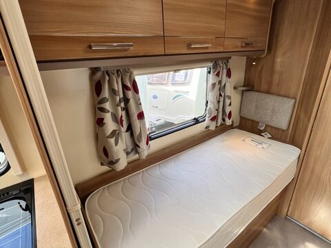 Bailey Pegasus Rimini Platinum 19