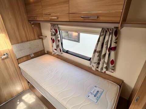 Bailey Pegasus Rimini Platinum 20