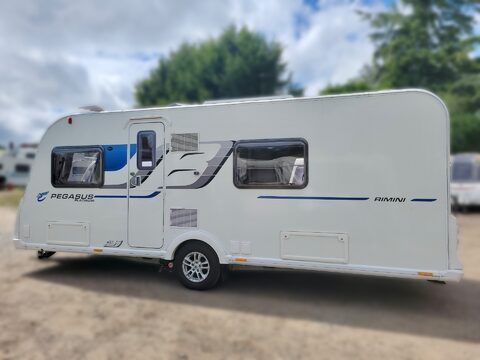 Bailey Pegasus Rimini Platinum 7