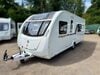 Swift Challenger Sport 544