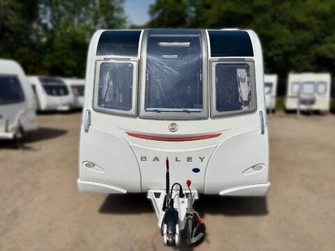 Bailey Unicorn Seville 3