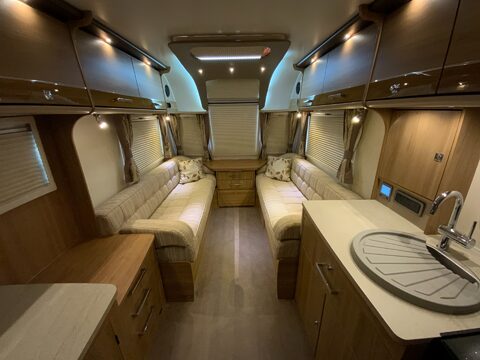 Bailey Unicorn Seville 20