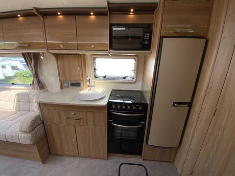 Bailey Unicorn Seville 19