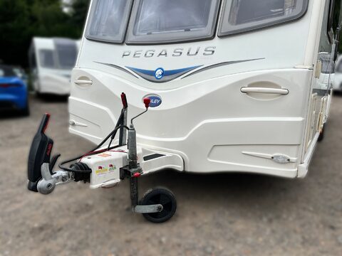 Bailey Pegasus GT65 Rimini  13