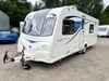 Bailey Pegasus GT65 Rimini