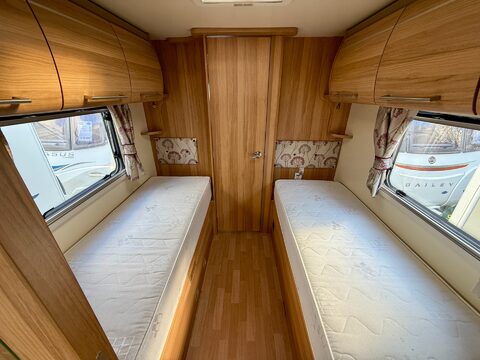 Bailey Pegasus GT65 Rimini  25
