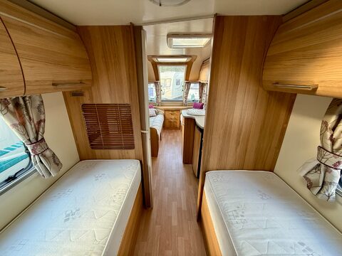 Bailey Pegasus GT65 Rimini  26