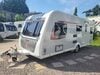 Elddis Affinity 530 Sussex Special Mayfield