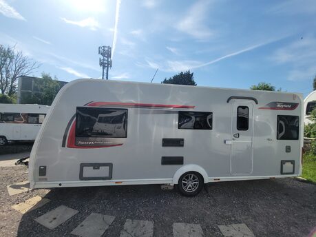 Elddis Affinity  530 Sussex Special Mayfield 3