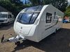 Swift Challenger 580 SE 