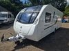 Swift Challenger 580 SE