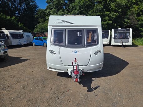 Lunar Ariva Ashurst 2
