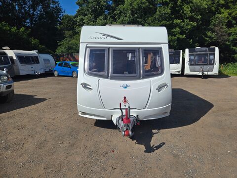 Lunar Ariva Ashurst 3