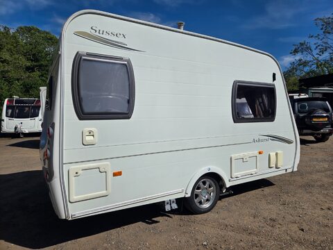 Lunar Ariva Ashurst 6
