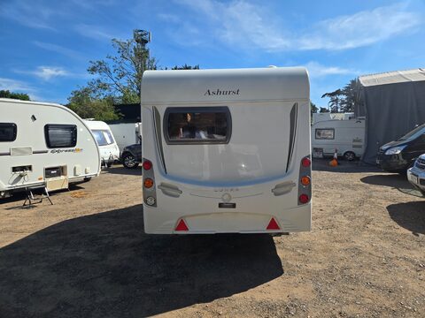 Lunar Ariva Ashurst 7