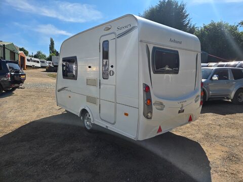 Lunar Ariva Ashurst 8