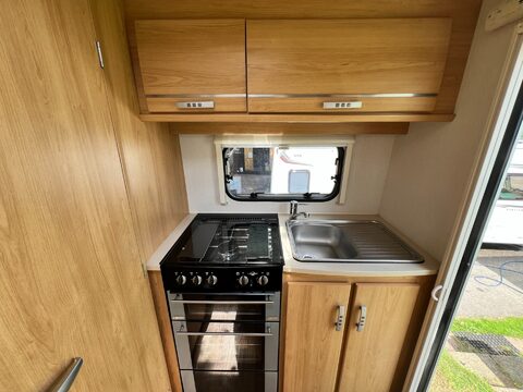 Lunar Ariva Ashurst 15