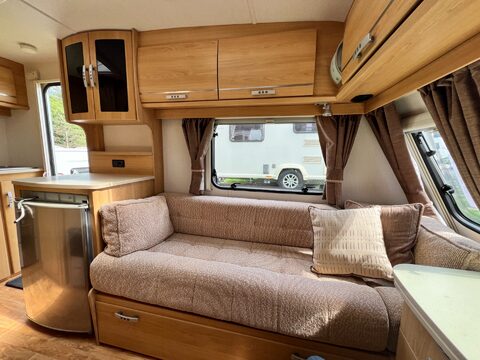 Lunar Ariva Ashurst 12