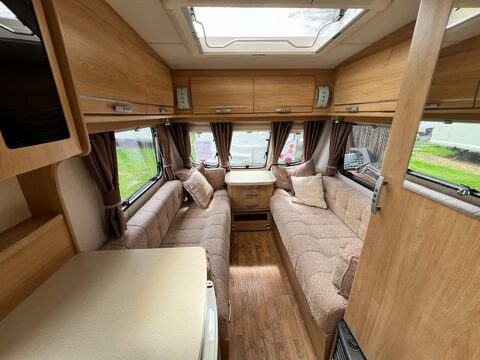 Lunar Ariva Ashurst 10