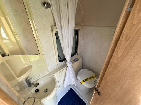 Lunar Ariva Ashurst 16