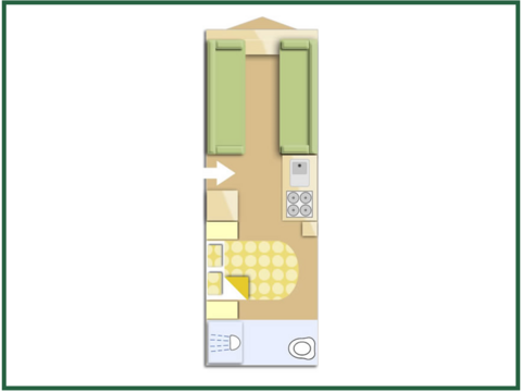 Elddis Affinity 554 Sussex Premier Edition Midhurst 2