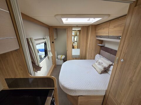 Elddis Avante Sussex Premier Edition Midhurst 11