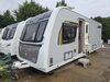 Elddis Avante Sussex Premier Edition Midhurst