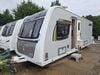 Elddis Avante Sussex Premier Edition Midhurst