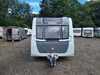 Elddis Avante 574 Sussex Heathfield