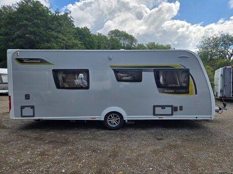 Elddis Avante 574 Sussex Heathfield 4