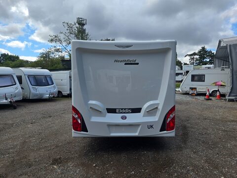 Elddis Avante 574 Sussex Heathfield 6