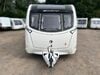 Swift Conqueror 580