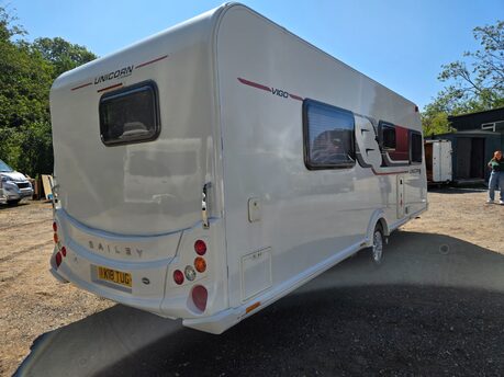 Bailey Unicorn Vigo S3 4