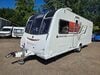 Bailey Unicorn Vigo S3