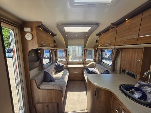 Bailey Unicorn Vigo S3 9
