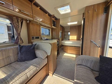 Bailey Unicorn Vigo S3 10