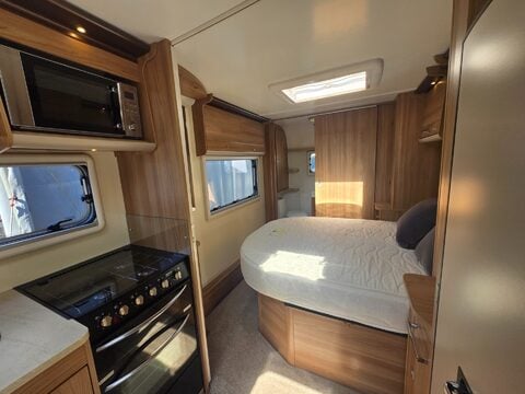 Bailey Unicorn Vigo S3 12