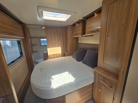 Bailey Unicorn Vigo S3 13